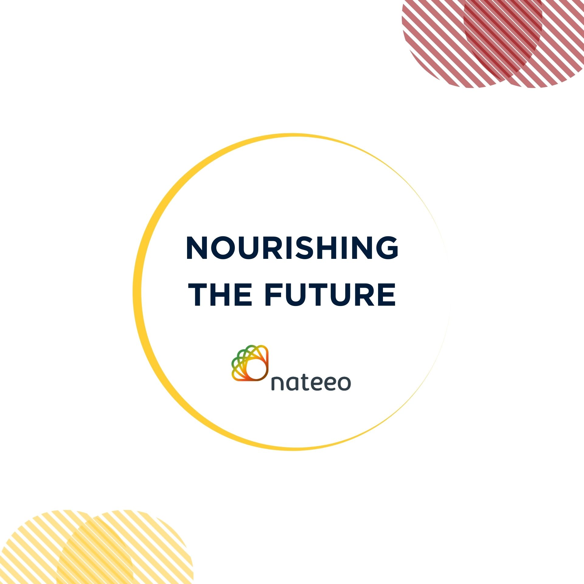 NOURISHING THE FUTURE: THE FOOD TRENDS OF 2024 ACCORDING TO MINTEL - Nateeo