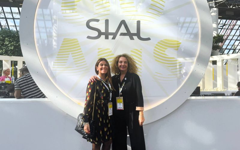 NATEEO EXPLORES FOOD INNOVATION AT THE 60TH SIAL PARIS