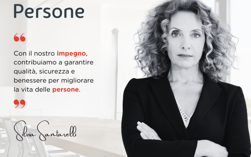 LE PERSONE: IL VALORE ESSENZIALE DI NATEEO